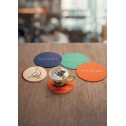 PLEXIGLASS COASTERS